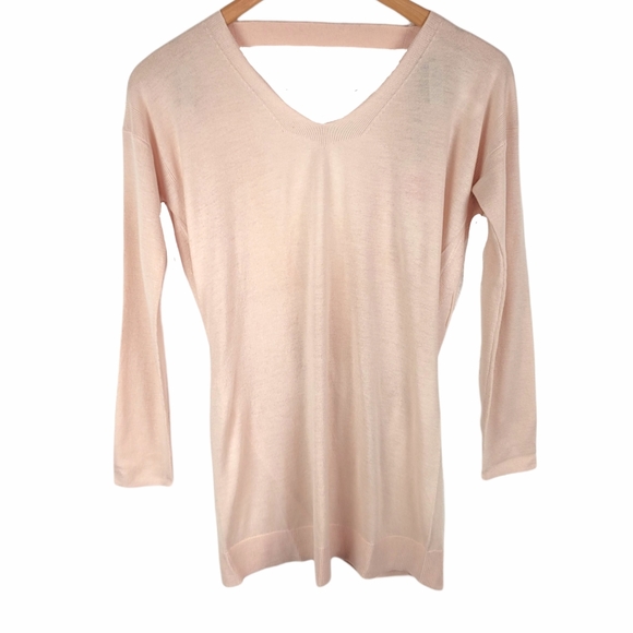 NWT VIMMIA Shavasana Reversable Luxe Performance Yoga Top SZ XS - Picture 4 of 16